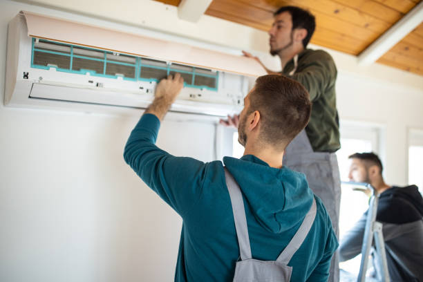 Best HVAC replacement cost  in Clearlake Riviera, CA
