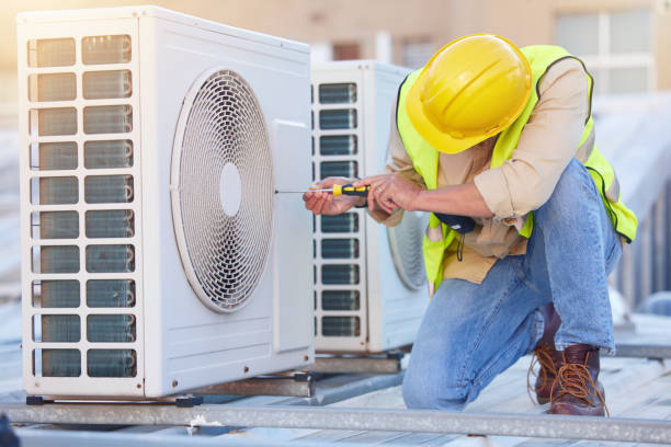 HVAC emergency services in Clearlake Riviera, CA