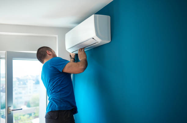 Best HVAC cleaning services  in Clearlake Riviera, CA