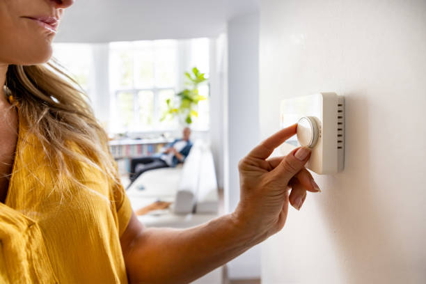 Best HVAC installation services  in Clearlake Riviera, CA