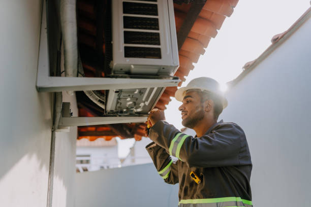 Best Affordable HVAC services  in Clearlake Riviera, CA