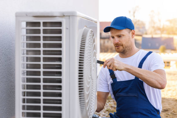 Best HVAC installation services  in Clearlake Riviera, CA