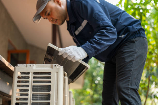 Best Ductless HVAC repair  in Clearlake Riviera, CA