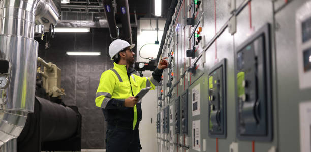 Best Central air repair  in Clearlake Riviera, CA